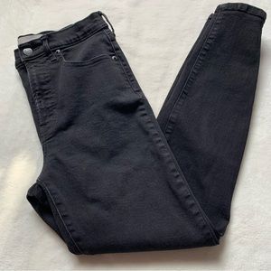 Everlane Black Jeans Size 29 Regular